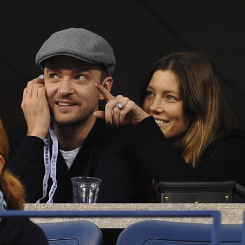 Star Parade: US Open 2013 Finals